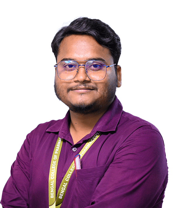 Mr. Rajshekhar Ghorai